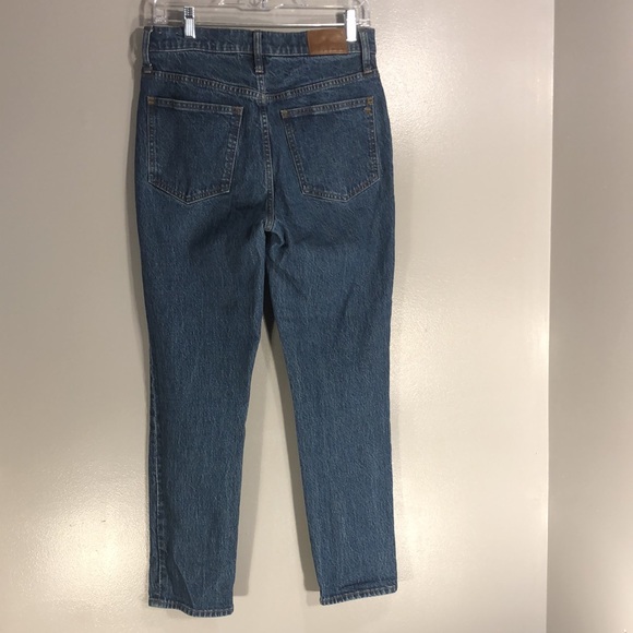 Madewell jeans - Picture 5 of 14